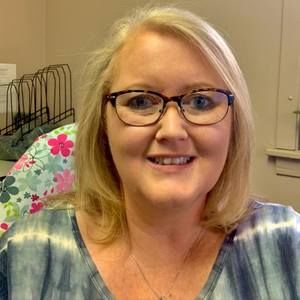 Meet your Posher, Susan